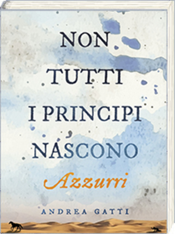 [Consigli per gli acquisti] Non tutti i principi nascono azzurri