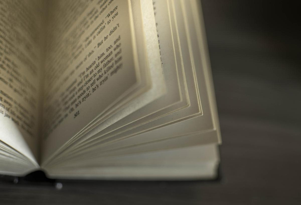 Miglior font gratuito per pubblicare un libro [FSL#2]