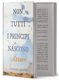 Non tutti i principi nascono azzurri