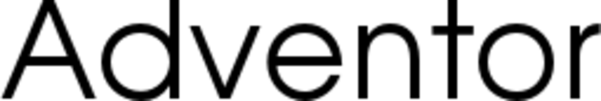 adventor tex gyre