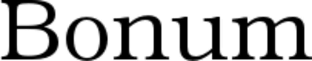 bonum tex gyre