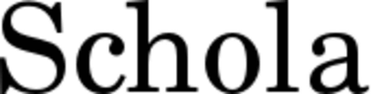 schola tex gyre