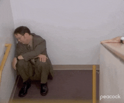 Quando ti affezioni troppo a un personaggio